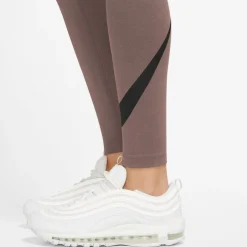 Sportswear dames High-Waisted Graphic legging