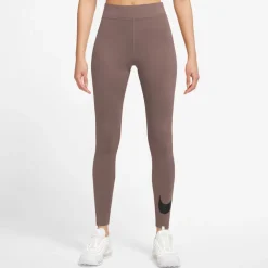 Sportswear dames High-Waisted Graphic legging