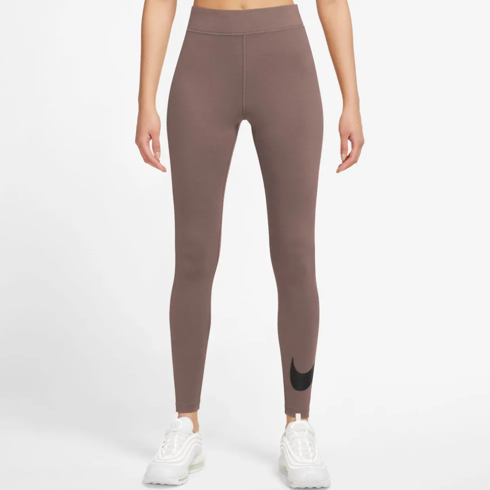 Sportswear dames High-Waisted Graphic legging
