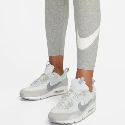 Sportswear dames High-Waisted Graphic legging