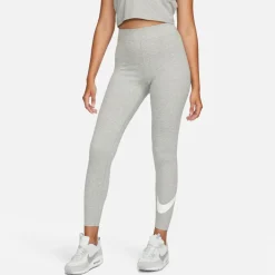 Sportswear dames High-Waisted Graphic legging