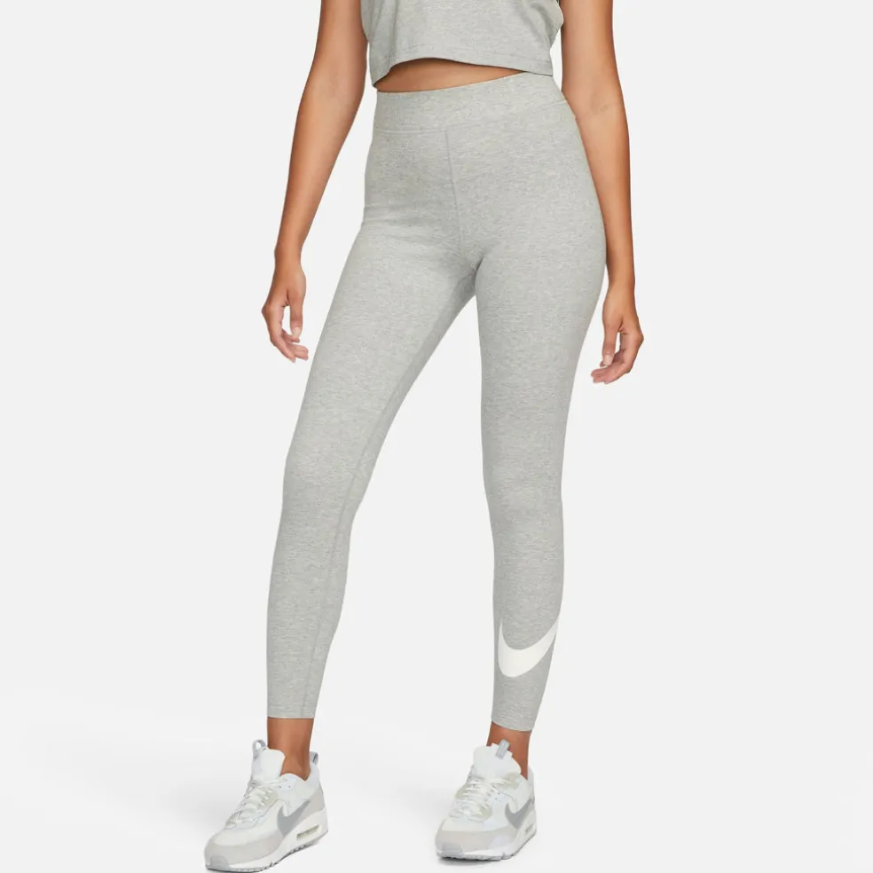 Sportswear dames High-Waisted Graphic legging