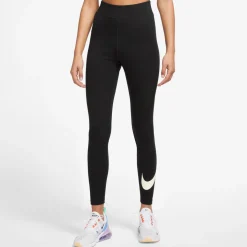 Sportswear dames High-Waisted Graphic legging