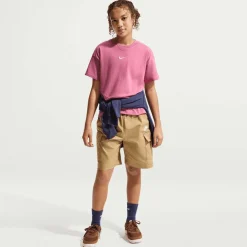 sportswear essential big kids' T-shirt