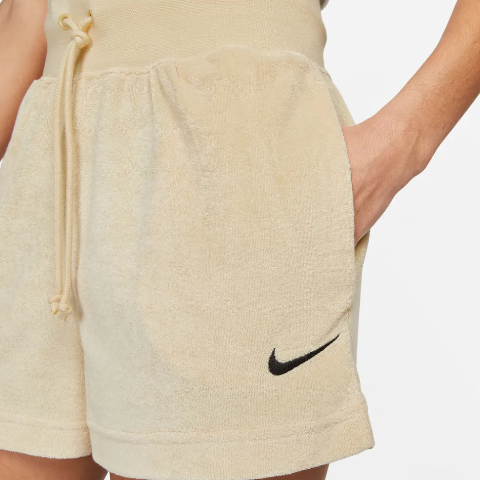 Sportswear Essentials Fleece broek