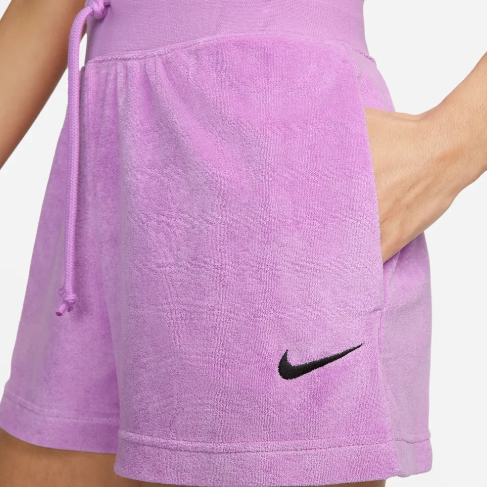 Sportswear Essentials Fleece broek