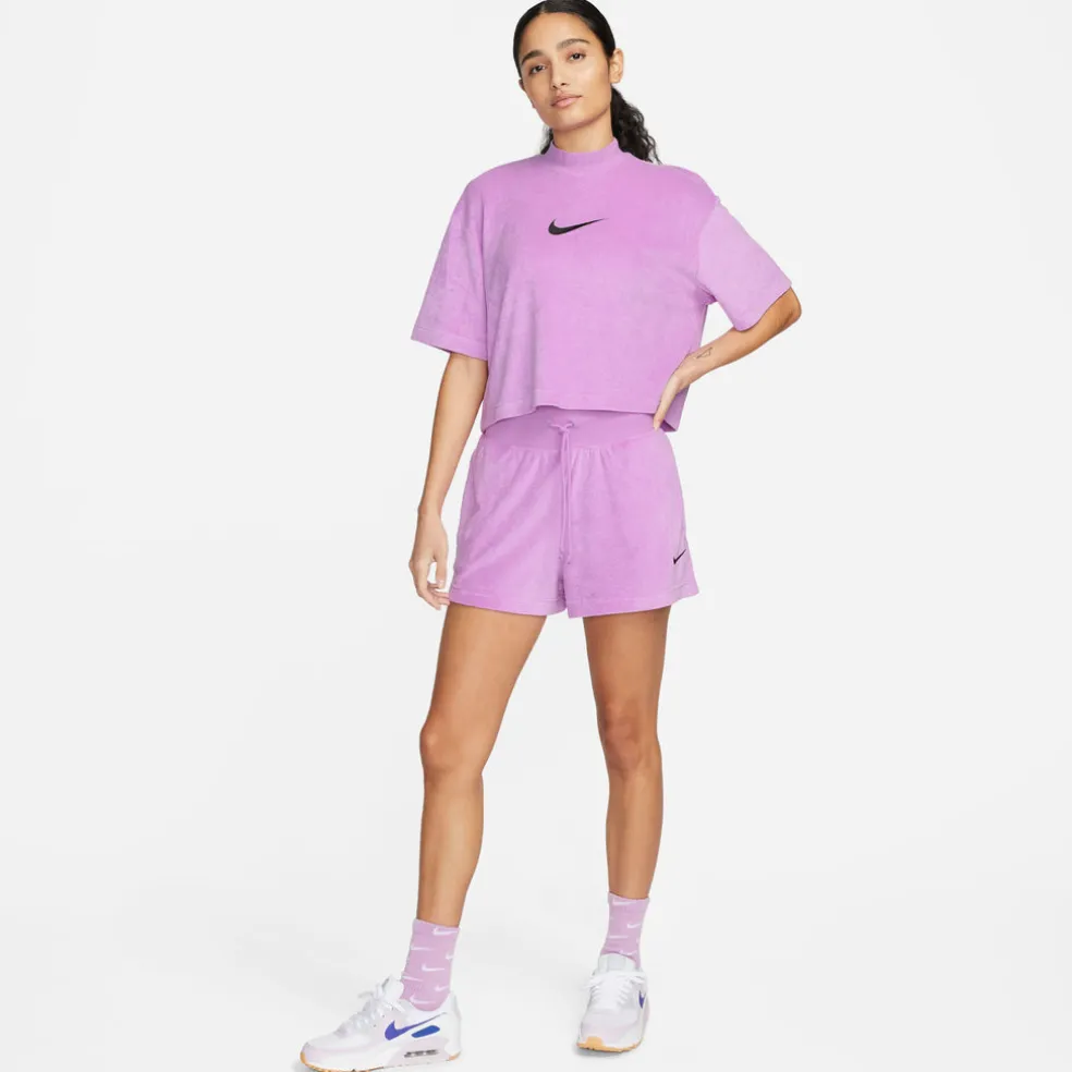 Sportswear Essentials Fleece broek