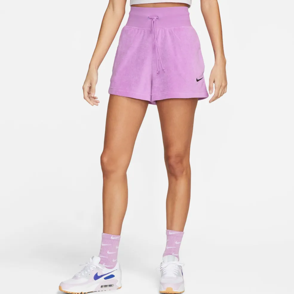 Sportswear Essentials Fleece broek