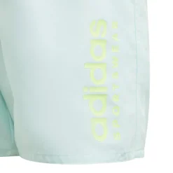 Sportswear Essentials Logo CLX kids zwemshort