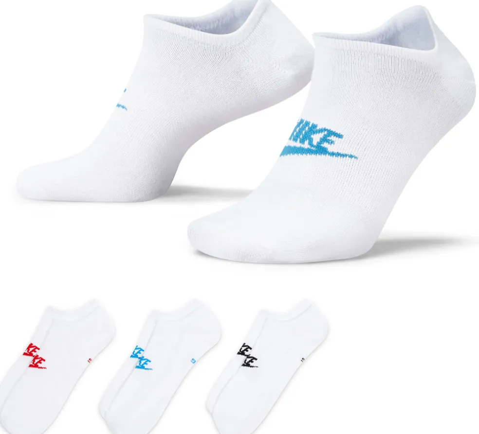 Sportswear Everyday Essential sokken