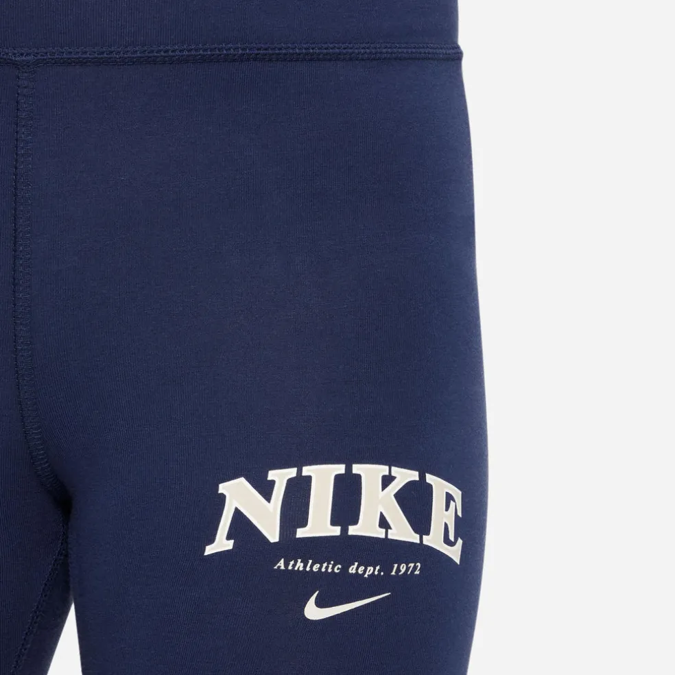 Sportswear Favorites High-Waisted kids legging