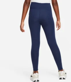 Sportswear Favorites High-Waisted kids legging