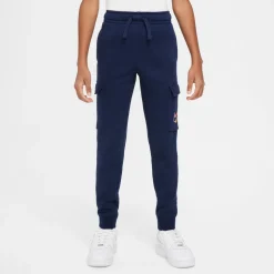 Sportswear Fleece Cargo broek
