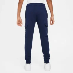 Sportswear Fleece Cargo broek