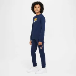 Sportswear Fleece Cargo broek