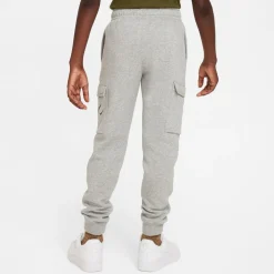 Sportswear Fleece Cargo broek