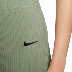 Sportswear Geribde jersey broek