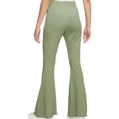 Sportswear Geribde jersey broek