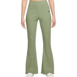 Sportswear Geribde jersey broek