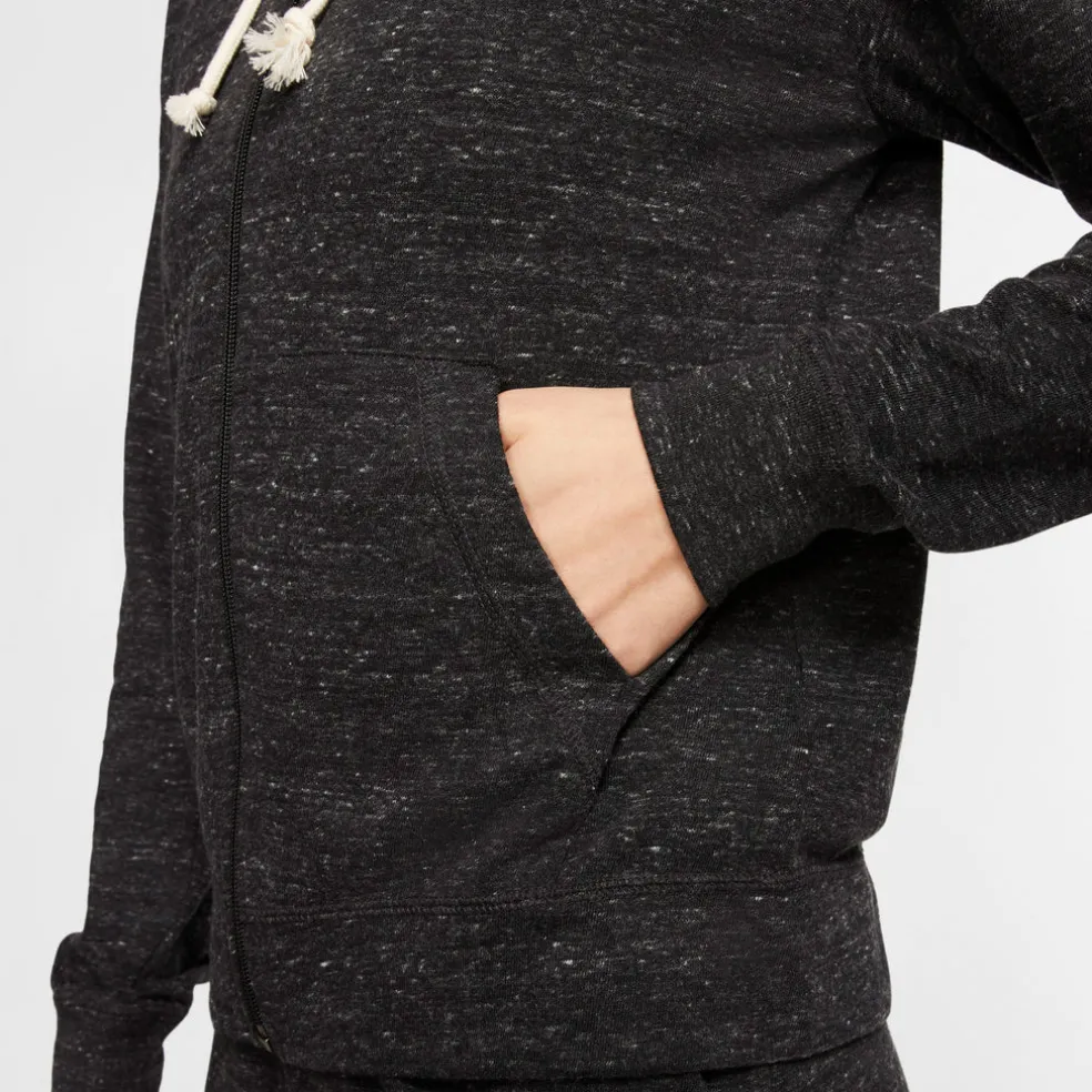 Sportswear Gym Vintage hoodie