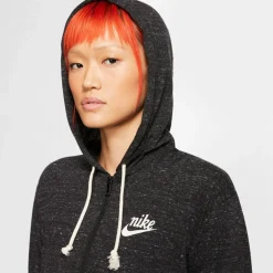 Sportswear Gym Vintage hoodie