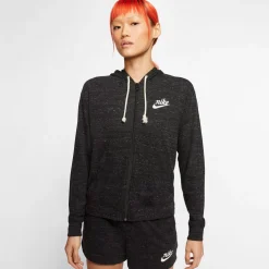 Sportswear Gym Vintage hoodie