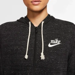 Sportswear Gym Vintage hoodie