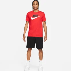 Sportswear Icon Futura t-shirt