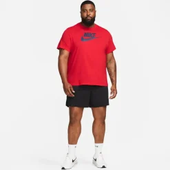 Sportswear Icon Futura t-shirt