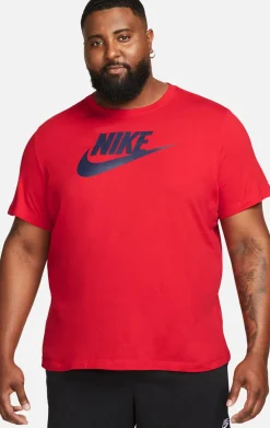 Sportswear Icon Futura t-shirt