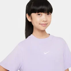 Sportswear kids shirt