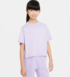 Sportswear kids shirt