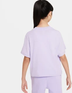 Sportswear kids shirt