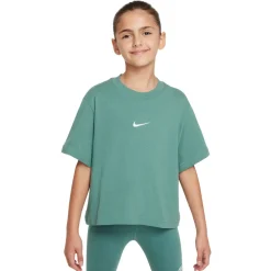 Sportswear kids shirt