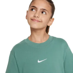 Sportswear kids shirt