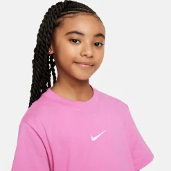 Sportswear kids shirt