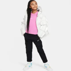 Sportswear kids shirt