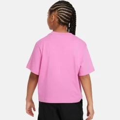 Sportswear kids shirt