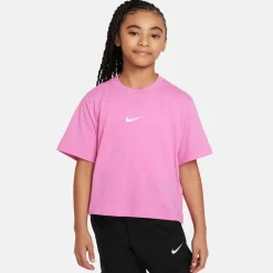 Sportswear kids shirt