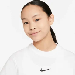 Sportswear kids shirt