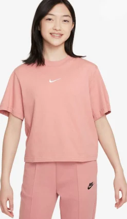 Sportswear kids shirt