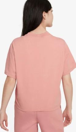 Sportswear kids shirt