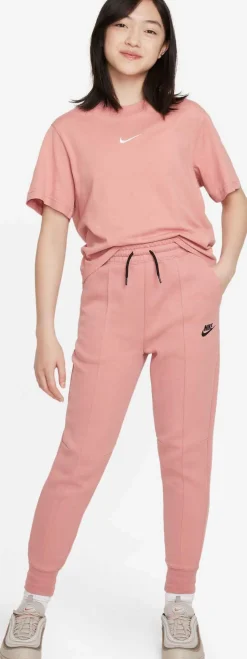 Sportswear kids shirt