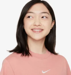 Sportswear kids shirt