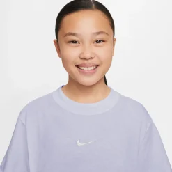 Sportswear kids shirt