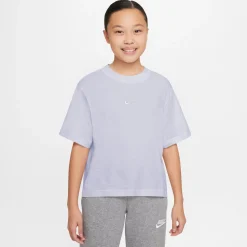 Sportswear kids shirt
