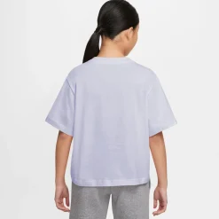 Sportswear kids shirt