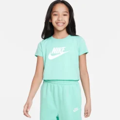 Sportswear kids t-shirt