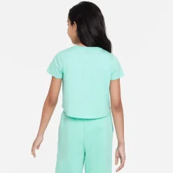 Sportswear kids t-shirt