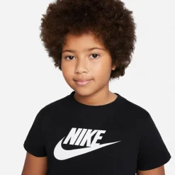 Sportswear kids t-shirt